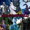 Беззубик Иккинг и Дневная Фурия