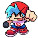 Стикер Brawl Stars