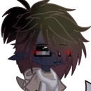Стикер Drocher