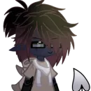 Стикер Drocher