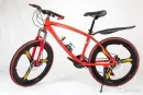 Стикер Bicycle Ride