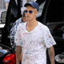 Стикер Bieber mood