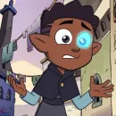 Стикер The Owl House