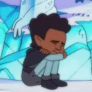 Стикер The Owl House