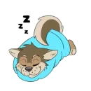 Стикер Big Gulp