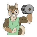 Стикер Big Gulp