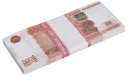 Стикер Money