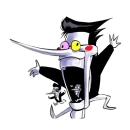 Стикер BiG ShOt