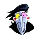 Стикер BiG ShOt