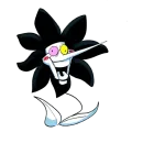 Стикер BiG ShOt