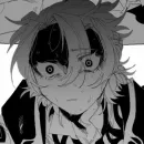 Стикер Альбедо