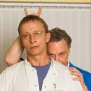 Быков Интерны