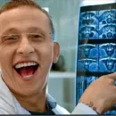 Стикер Быков Интерны