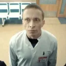 Стикер Быков Интерны