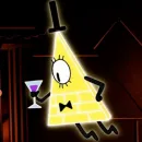 Bill Cipher | Gravity Falls