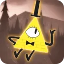 Bill Cipher