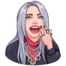 Billie Eilish