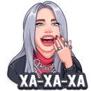 Билли Айлиш