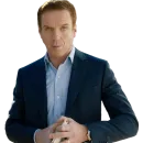 Стикер Billions