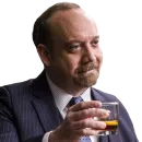 Стикер Billions