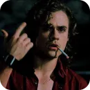 Стикер Billy Hargrove