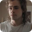 Стикер Billy Hargrove