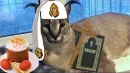 Стикер Большой Шлёпа