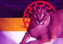 Стикер Большой Шлёпа
