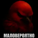 Стикер Birds Memes