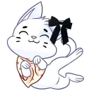 Стикер Бисквит