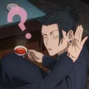 Магическая битва rofl