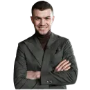 Стикер Битва сильнейших