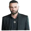 Стикер Битва сильнейших