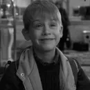 Стикер Black Heart