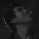 Стикер Black Heart