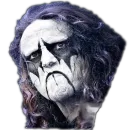Стикер Black Metal