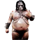 Стикер Black Metal