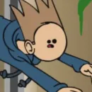 Tom eddsworld