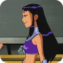 Стикер Blackfire
