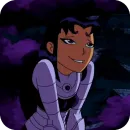 Стикер Blackfire