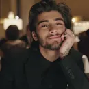 Стикер Зейн Малик