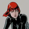 Blacks Widow