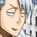 Стикер Bleach