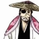 Стикер Bleach