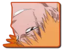 Стикер BLEACH [รקร]