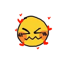 Blessed Emojis