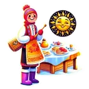 Масленица