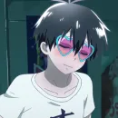 Стикер 🩸Blood Lad