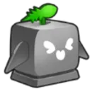 Стикер Blox Fruit