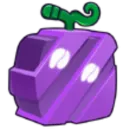 Стикер Blox Fruit